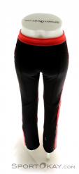 Löffler Eleganc WS Softshell Womens Ski Touring Pants, , Pink, , Female, 0008-10472, 5637568023, , N3-13.jpg