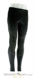 Löffler Tights WS Warm GTX Mens Functional Pants Long Cut, Löffler, Black, , Male, 0008-10474, 5637568035, 9006063147684, N1-01.jpg
