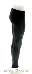 Löffler Tights WS Warm GTX Mens Functional Pants Long Cut, Löffler, Noir, , Hommes, 0008-10474, 5637568035, 9006063147684, N2-17.jpg