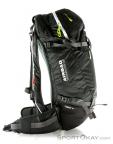 Mammut Light RAS 30l Airbag Backpack without Cartridge, Mammut, Black, , , 0014-10705, 5637568052, 7613357078207, N1-16.jpg
