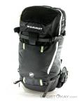 Mammut Light RAS 30l Airbag Backpack without Cartridge, , Black, , , 0014-10705, 5637568052, , N2-02.jpg