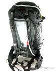 Mammut Light RAS 30l Airbag Backpack without Cartridge, Mammut, Negro, , , 0014-10705, 5637568052, 7613357078207, N2-12.jpg
