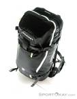 Mammut Light RAS 30l Airbag Backpack without Cartridge, , Black, , , 0014-10705, 5637568052, , N3-03.jpg