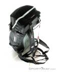 Mammut Light RAS 30l Airbag Backpack without Cartridge, Mammut, Negro, , , 0014-10705, 5637568052, 7613357078207, N3-08.jpg