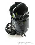 Mammut Light RAS 30l Airbag Backpack without Cartridge, , Black, , , 0014-10705, 5637568052, , N3-18.jpg