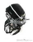 Mammut Light RAS 30l Airbag Backpack without Cartridge, Mammut, Black, , , 0014-10705, 5637568052, 7613357078207, N4-14.jpg