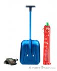 Mammut Barryvox S Package Avalanche Rescue Kit, Mammut, Multicolored, , , 0014-10710, 5637568057, 7613357078610, N1-01.jpg