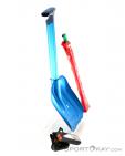 Mammut Barryvox S Package Avalanche Rescue Kit, Mammut, Multicolore, , , 0014-10710, 5637568057, 7613357078610, N2-17.jpg