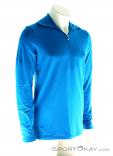 Löffler Nordic Sport Shirt Herren Tourensweater, , Blau, , Herren, 0008-10477, 5637568327, , N1-01.jpg