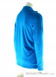 Löffler Nordic Sport Shirt Herren Tourensweater, , Blau, , Herren, 0008-10477, 5637568327, , N1-16.jpg