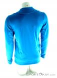 Löffler Nordic Sport Shirt Herren Tourensweater, , Blau, , Herren, 0008-10477, 5637568327, , N2-12.jpg