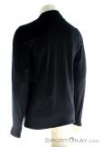 Löffler Nordic Sport Shirt Herren Tourensweater, , Schwarz, , Herren, 0008-10477, 5637568331, , N1-11.jpg