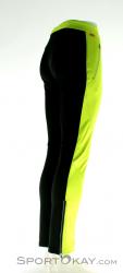 Löffler Elegance WS Softshell Mens Ski Touring Pants, , Green, , Male, 0008-10478, 5637568347, , N1-16.jpg