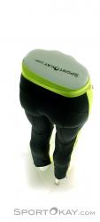 Löffler Elegance WS Softshell Mens Ski Touring Pants, , Green, , Male, 0008-10478, 5637568347, , N4-14.jpg