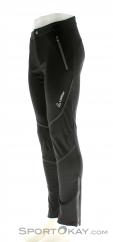 Löffler Elegance WS Softshell Mens Ski Touring Pants, , Black, , Male, 0008-10478, 5637568353, , N1-06.jpg