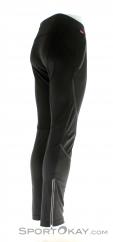 Löffler Elegance WS Softshell Mens Ski Touring Pants, , Black, , Male, 0008-10478, 5637568353, , N1-16.jpg