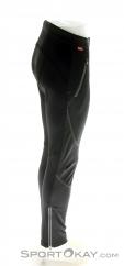 Löffler Elegance WS Softshell Mens Ski Touring Pants, , Black, , Male, 0008-10478, 5637568353, , N2-17.jpg