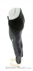 Löffler Elegance WS Softshell Mens Ski Touring Pants, , Black, , Male, 0008-10478, 5637568353, , N3-08.jpg