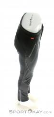 Löffler Elegance WS Softshell Mens Ski Touring Pants, , Black, , Male, 0008-10478, 5637568353, , N3-18.jpg