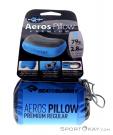 Sea to Summit Aeros Premium Regular Travel Pillow, Sea to Summit, Blue, , , 0260-10133, 5637568363, 9327868097043, N1-01.jpg