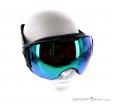 Oakley Airbrake XL Seth Morrison Ski Goggles, Oakley, Black, , Male,Female,Unisex, 0064-10118, 5637568379, 888392174314, N2-02.jpg