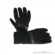 Oakley Factory Park Glove Guanti, Oakley, Nero, , Uomo,Donna,Unisex, 0064-10119, 5637568386, 00200133216167, N1-01.jpg