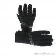 Oakley Factory Park Glove Guanti, Oakley, Nero, , Uomo,Donna,Unisex, 0064-10119, 5637568386, 00200133216167, N2-02.jpg