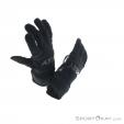 Oakley Factory Park Glove Gloves, Oakley, Čierna, , Muži,Ženy,Unisex, 0064-10119, 5637568386, 00200133216167, N3-18.jpg
