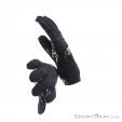 Oakley Factory Park Glove Gloves, Oakley, Čierna, , Muži,Ženy,Unisex, 0064-10119, 5637568386, 00200133216167, N5-15.jpg