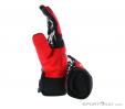 Oakley Factory Park Glove Gloves, Oakley, Červená, , Muži,Ženy,Unisex, 0064-10119, 5637568391, 190645130870, N1-16.jpg