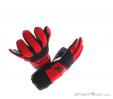 Oakley Factory Park Glove Gloves, Oakley, Červená, , Muži,Ženy,Unisex, 0064-10119, 5637568391, 190645130870, N4-19.jpg