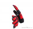 Oakley Factory Park Glove Gloves, Oakley, Červená, , Muži,Ženy,Unisex, 0064-10119, 5637568391, 190645130870, N5-15.jpg