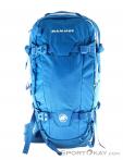 Mammut Nirvana Pro 25l Backpack, Mammut, Bleu, , Hommes,Femmes,Unisex, 0014-10713, 5637568399, 7613357077750, N1-01.jpg
