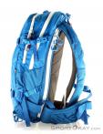 Mammut Nirvana Pro 25l Backpack, Mammut, Bleu, , Hommes,Femmes,Unisex, 0014-10713, 5637568399, 7613357077750, N1-06.jpg