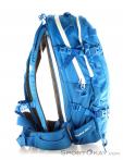 Mammut Nirvana Pro 25l Backpack, Mammut, Blue, , Male,Female,Unisex, 0014-10713, 5637568399, 7613357077750, N1-16.jpg