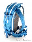 Mammut Nirvana Pro 25l Backpack, , Blue, , Male,Female,Unisex, 0014-10713, 5637568399, , N2-07.jpg