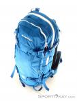 Mammut Nirvana Pro 25l Backpack, , Azul, , Hombre,Mujer,Unisex, 0014-10713, 5637568399, , N3-03.jpg