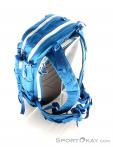 Mammut Nirvana Pro 25l Backpack, Mammut, Blue, , Male,Female,Unisex, 0014-10713, 5637568399, 7613357077750, N3-08.jpg