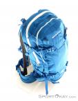 Mammut Nirvana Pro 25l Backpack, Mammut, Bleu, , Hommes,Femmes,Unisex, 0014-10713, 5637568399, 7613357077750, N3-18.jpg