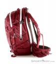 Mammut Nirvana Pro S 30l Backpack, , Red, , Male,Female,Unisex, 0014-10714, 5637568400, , N1-06.jpg