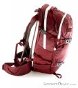 Mammut Nirvana Pro S 30l Backpack, Mammut, Red, , Male,Female,Unisex, 0014-10714, 5637568400, 7613357077811, N2-17.jpg