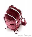 Mammut Nirvana Pro S 30l Backpack, Mammut, Red, , Male,Female,Unisex, 0014-10714, 5637568400, 7613357077811, N3-03.jpg