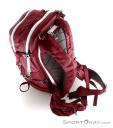 Mammut Nirvana Pro S 30l Backpack, Mammut, Red, , Male,Female,Unisex, 0014-10714, 5637568400, 7613357077811, N3-08.jpg