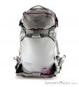 Osprey Kresta 30l Womens Backpack, Osprey, Gris, , Femmes, 0149-10082, 5637568430, 0, N1-01.jpg