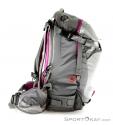 Osprey Kresta 30l Womens Backpack, , Gris, , Mujer, 0149-10082, 5637568430, , N1-16.jpg