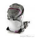 Osprey Kresta 30l Womens Backpack, , Gris, , Mujer, 0149-10082, 5637568430, , N2-02.jpg