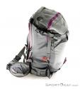Osprey Kresta 30l Womens Backpack, , Gris, , Mujer, 0149-10082, 5637568430, , N2-17.jpg