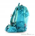 Osprey Kresta 20l Womens Backpack, , Bleu, , Femmes, 0149-10083, 5637568431, , N1-16.jpg