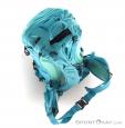 Osprey Kresta 20l Womens Backpack, , Bleu, , Femmes, 0149-10083, 5637568431, , N4-09.jpg