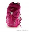 Osprey Tempest 20l Womens Backpack, Osprey, Pink, , Female, 0149-10085, 5637568434, 845136048379, N2-02.jpg